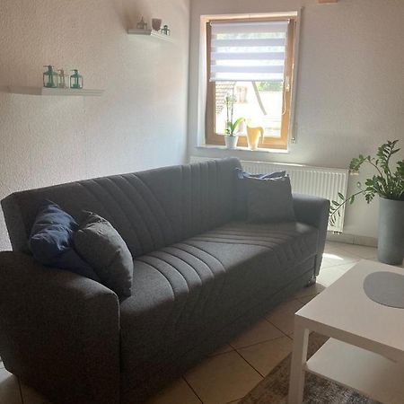 Holzkirchen  Dz Im Haus Maja 아파트 외부 사진