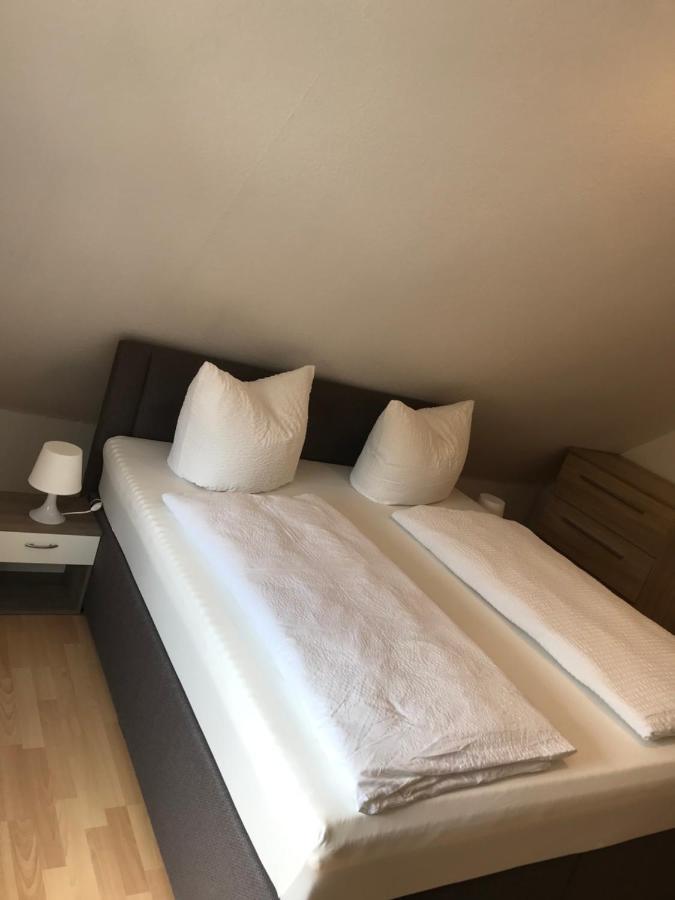 Holzkirchen  Dz Im Haus Maja 아파트 외부 사진