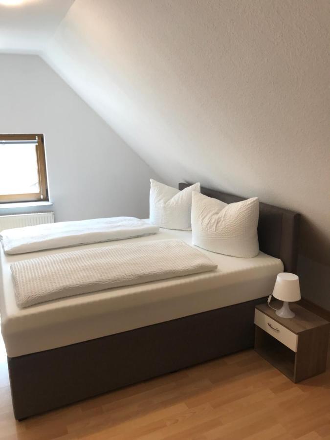 Holzkirchen  Dz Im Haus Maja 아파트 외부 사진